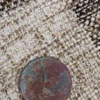 یک عدد سکه قدیمی