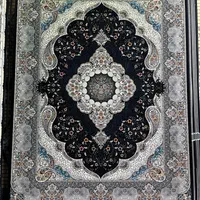 فرش ۷۰۰شانه نخ بایرآلمان سوگند|فرش|تبریز, |دیوار