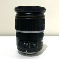 لنز دوربین کانن EFS 17-55mm خریداری از آلمان|دوربین عکاسی و فیلم‌برداری|تهران, شهرک غرب|دیوار