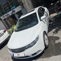 کیا سراتو مونتاژ اتوماتیک آپشنال 2000cc، مدل ۱۳۹۸|خودرو سواری و وانت|تهران, تهران‌سر|دیوار