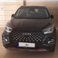 ام‌وی‌ام X55 Pro IE، مدل ۱۴۰۳