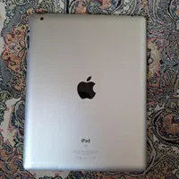 ipad 2 WiFi  نقره ای|تبلت|تهران, شهرک گلها|دیوار