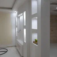 مجسمه کچ زیر کار رو کار