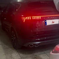 فیدلیتی پرستیژ پنج نفره داخل موکا ۱۴۰۳