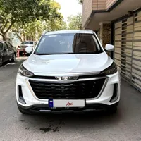 تیگارد X35، مدل ۱۴۰۳ (الباقی ۳ تا چک ۵۰ تومنی)|خودرو سواری و وانت|اصفهان, باغ فردوس|دیوار