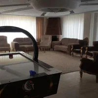 تریپلکس چهار خواب مستر فول گیم و فول فرنیش|اجارهٔ کوتاه‌مدت ویلا و باغ|کوهسار (البرز), |دیوار