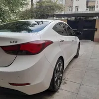 هیوندای النترا 1800cc، مدل ۲۰۱۴|خودرو سواری و وانت|اهواز, گلستان|دیوار