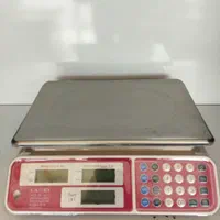 ترازو بدون علمک ۴۰کیلویی|فروشگاه و مغازه|مشهد, امیر|دیوار