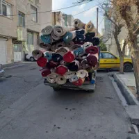 کارخانه قالیشویی ومبل شویی اتوماتیک آریا|خدمات نظافت|قدس, |دیوار