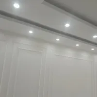 گچکاری و سفیدکاری لکه گیری وتعمیرات سراسر اهواز|خدمات پیشه و مهارت|اهواز, کیانپارس |دیوار