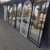 پروفیل /سبد حراجی/آینه/بست/چوب روس|فروشگاه و مغازه|کرج, ساسانی (قلمستان)|دیوار