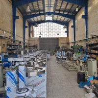 دستگاه زولبیا اتوماتیک تبریزی زن