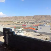 فروش زمین ویلایی نیمه کاره|فروش زمین و ملک کلنگی|تهران, ائمه اطهار|دیوار