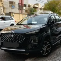 ام وی ام X22pro MT، مدل اسفند ۱۴۰۲|خودرو سواری و وانت|کرج, آق تپه|دیوار