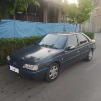 پژو 405 جی ال ایکس (GLX)، مدل ۱۳۷۴|خودرو سواری و وانت|اصفهان, ملک‌شهر|دیوار