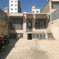 انبار یا کارگاه مطهری شمالی