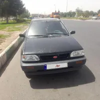 فروش پراید هاچبک کره ای