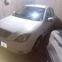 تیبا مدل ۹۲
