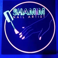 تابلو بلک لایت با طرح سالن زنانه Blacklight|لامپ و چراغ|تهران, مرزداران|دیوار