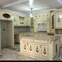 کابینت و کمد دیواری24ماهه