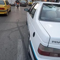 پژو پارس دوگانه سوز، مدل ۱۳۹۴نقد|خودرو سواری و وانت|همدان, |دیوار