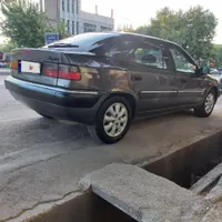 سیتروئن زانتیا 2000 مدل ۱۳۸۷