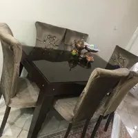 میز ناهار خوری