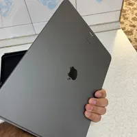 تبلت اپل iPad pro 6th 2022 Cellular 12.9 M2 Inch