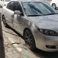 مزدا ۳ تیپ ۳ بدون رنگ در حد|خودرو سواری و وانت|مشهد, دانشجو|دیوار