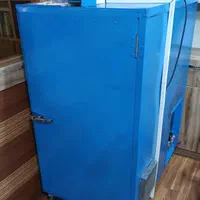 دستگاه خشک کن برای انواع میوه جات اسلایسر هسته گیر|ماشین‌آلات صنعتی|ارومیه, |دیوار