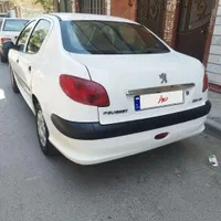 206 sd 88 کم کار v9