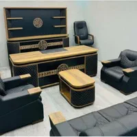 طراحی/دیزاین مبلمان اداری ۱۱۵صندلی میز مدرن کانتر|دفتر کار|رباط‌کریم, |دیوار