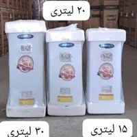 آبگرمکن برقی نو 15و20و30و40و50و70 لیتری جنرال