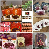 فروش زعفران قائنات و افراس یک گرم تا یک مثقال|خوردنی و آشامیدنی|اصفهان, مولوی|دیوار