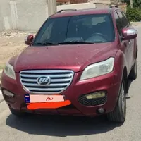 لیفان ایکس ۶۰