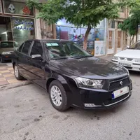 دنا مدل ۹۸