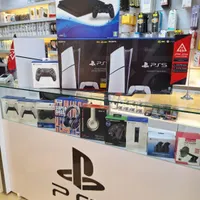 ps5 slim ps4slim