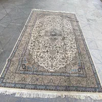 ۴ عدد فرش ماشینی نگین مشهد|فرش|تهران, ظفر|دیوار