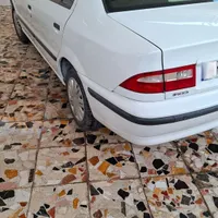 سمند مدل ۹۷ ef7