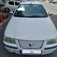 سمند ef7 مدل ۹۴
