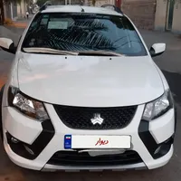 کوییک دنده‌ای G، مدل ۱۴۰۳
