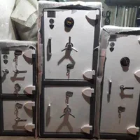 گاوصندوق ۳۵۰دوطبقه