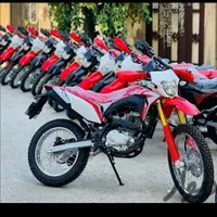 تریل فلات صفر... آذرخش