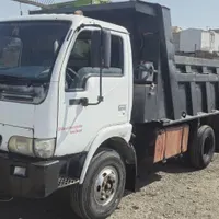 کمپرسی کاویان ۱۰۶|خودرو سنگین|تهران, افسریه|دیوار