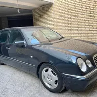 بنز E280 مدل 1998 درحدصفر