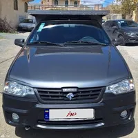 وانت آریسان مدل 1402