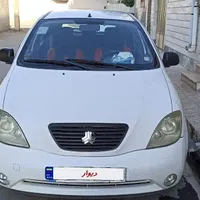تیبا 2 (هاچبک) EX، مدل ۱۳۹۷