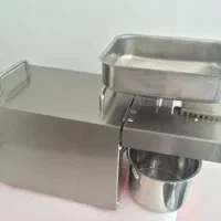 دستگاه روغن کشی دانه های گیاهی|ماشین‌آلات صنعتی|ارومیه, |دیوار