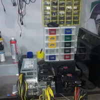 تعمیرات تخصصی مانیتور با گارانتی