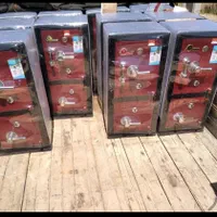 نمایندگی مجاز فروش انواع گاوصندوق